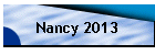Nancy 2013