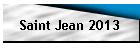 Saint Jean 2013