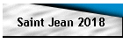 Saint Jean 2018