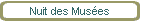 Nuit des Musées