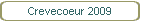 Crevecoeur 2009