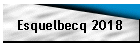 Esquelbecq 2018