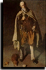 Le tableau de Georges De La Tour